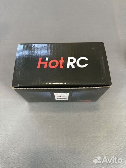 Зарядное устройство HotRC B3