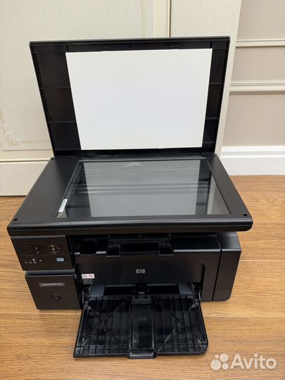 Мфу hp laserjet m1132 mfp