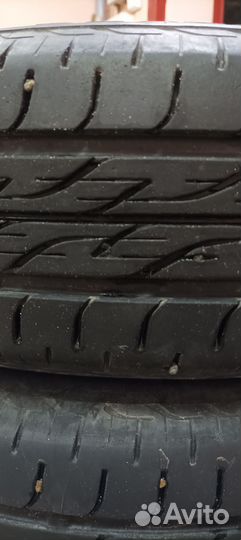 Bridgestone Nextry Ecopia 175/65 R15