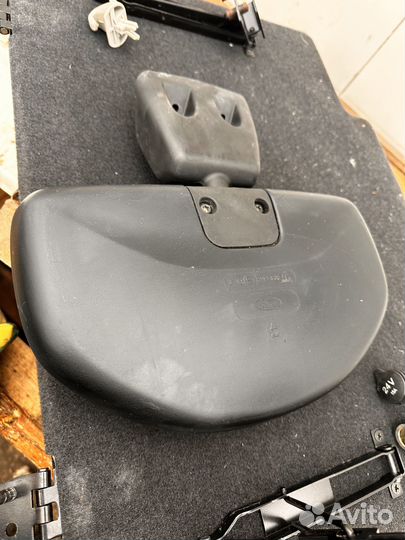 Зеркало правое бордюрное Ford F-max