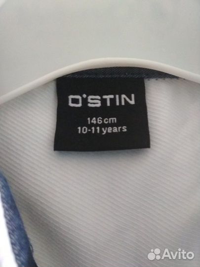 Рубашка, жилетка