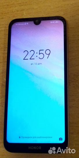 HONOR 8S, 2/32 ГБ