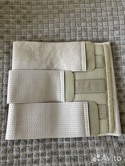 Бандаж послеоперационный (кесарево )