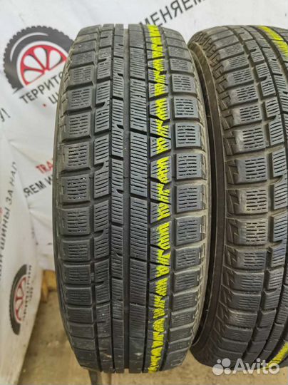 Yokohama Ice Guard IG50+ 205/60 R16 92Q