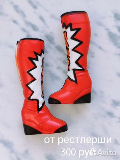 Аутфиты одежда для кукол