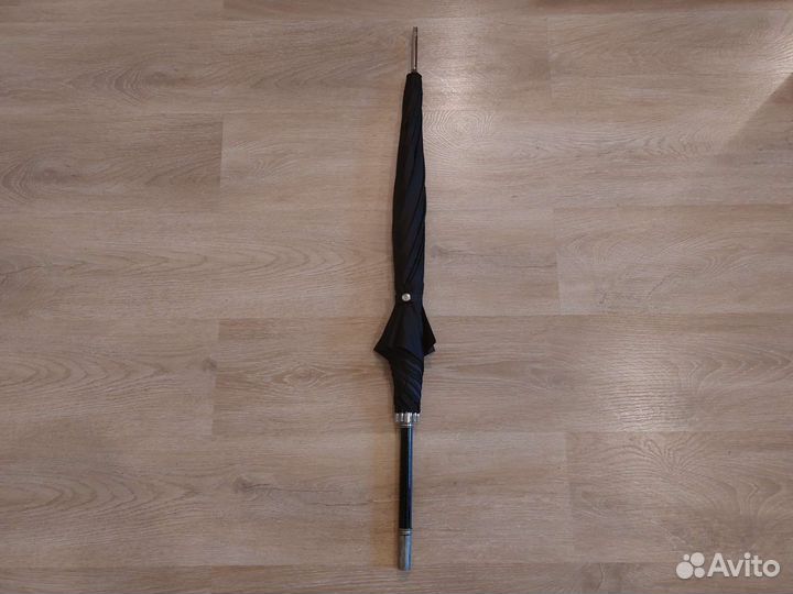 Зонт Alexander Mcqueen