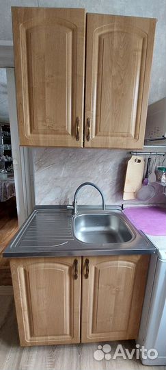 Кухня кухонная мебель бу