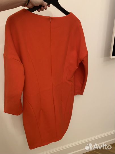 Платье space 44 размера