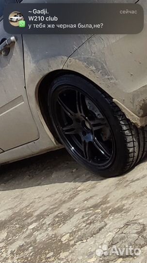 Летние колеса R16 на ваз