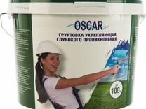 Oscar (Оскар) Грунтовка укрепляющая глубокого прон