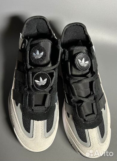 Кроссовки Adidas Niteball Люкс