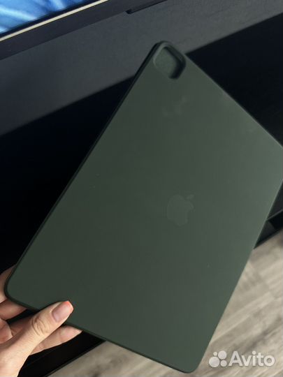 Чехол Apple SMART Folio для iPad Pro 12.9