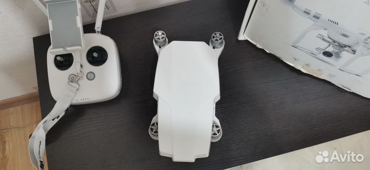 Dji Phantom 3 Advanced