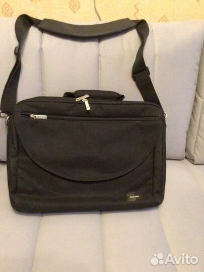 Сумка для ноутбука