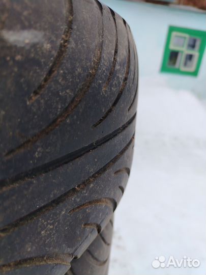 Белшина Artmotion 215/55 R16