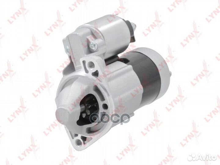 Стартер ES-1264 lynxauto