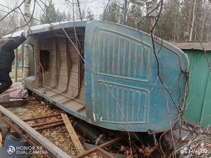 Продам лодку