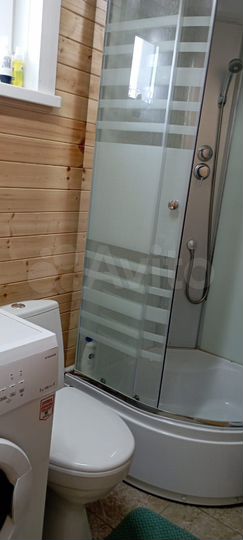 Дом 68 м² на участке 7 сот.