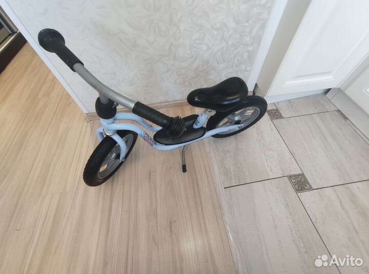 Беговел puky lr 1l