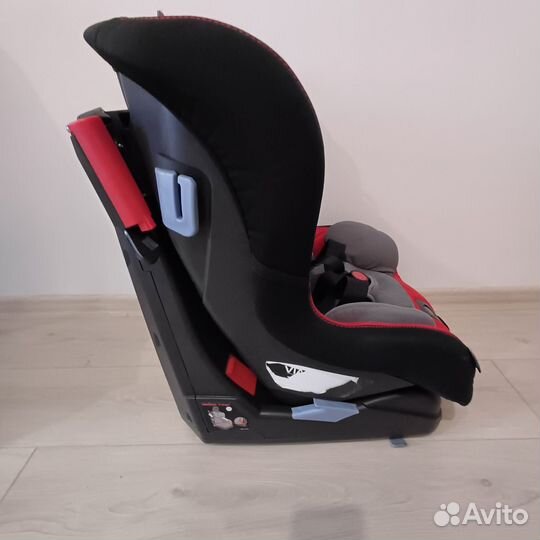 Автомобильное кресло peg perego