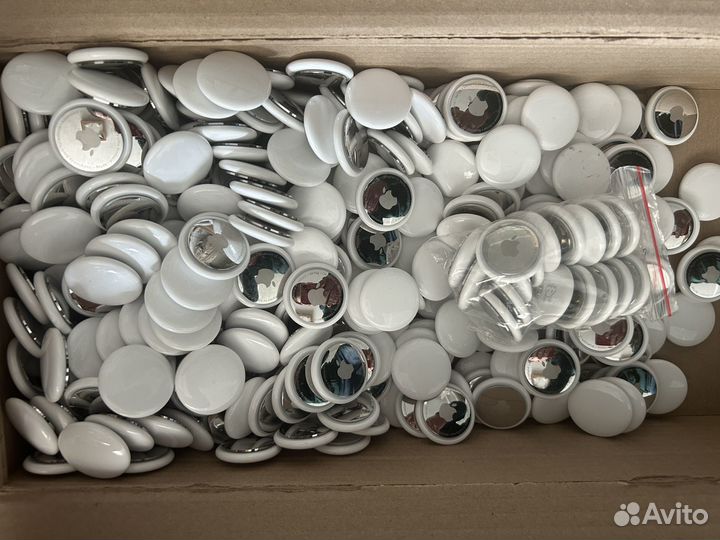 Опт apple air tag оригинал