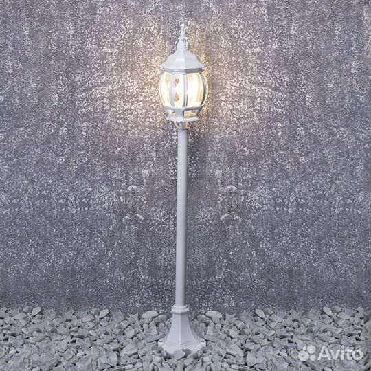 Светильник уличный фонарь