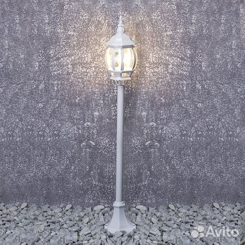 Светильник уличный фонарь
