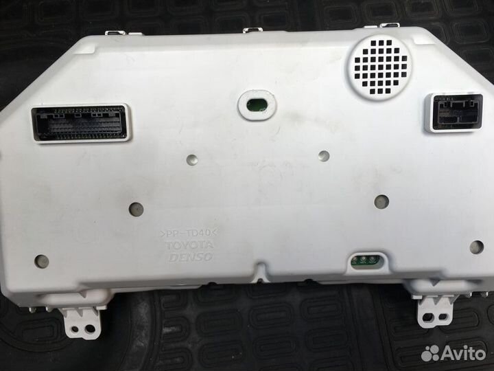 Панель приборов Lexus GS 12-15г.в