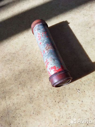 Фальшфейер СССР