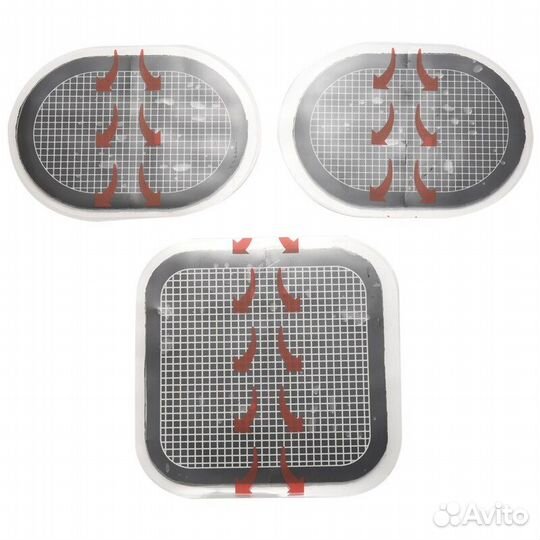 Сменный элемент косметического прибора