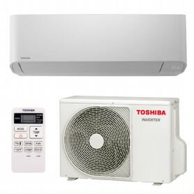 Кондиционер Toshiba RAS-18tkvg-EE / RAS-18tavg-EE