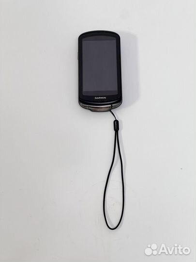 Garmin edge 1040 solar