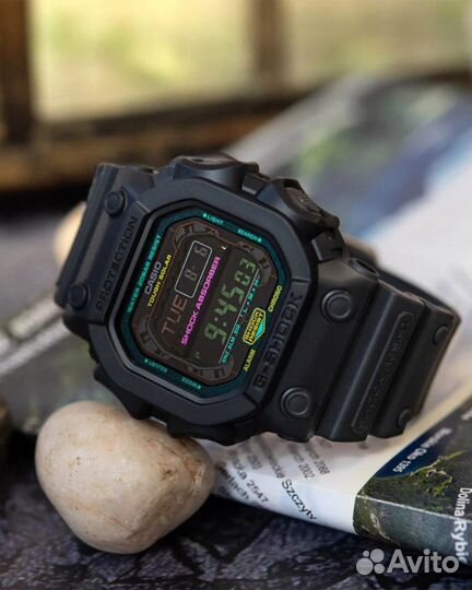 Original casio G-shock GX-56MF-1E