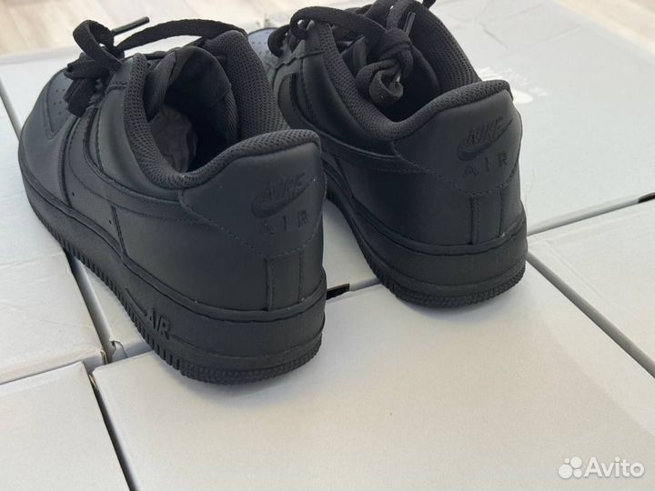 Nike Air Force Оригинал