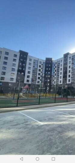 Квартира-студия, 30,9 м², 2/8 эт.