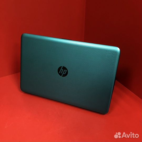 Ноутбук HP (51031)
