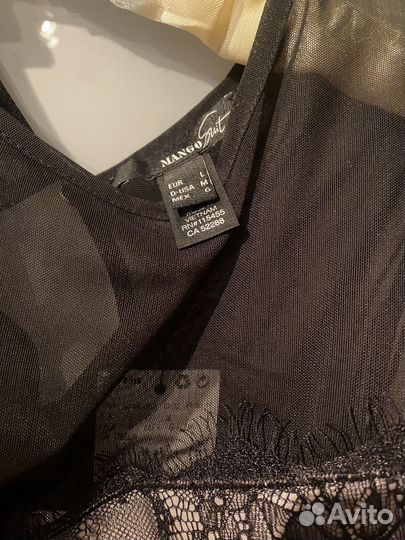 Платье очень нарядное стильное Mango Suit