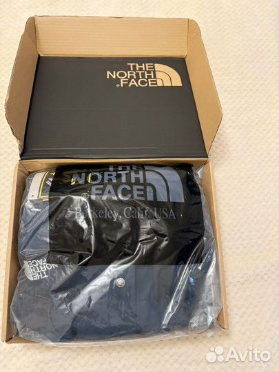 Куртка ветровка мужская