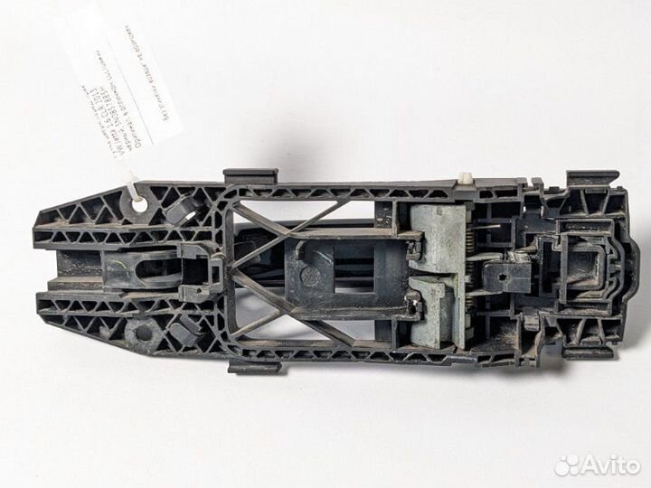 Ручка двери передняя правая Vw Jetta 1.6 CLR 2013