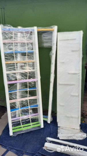 Детский игровой уголок