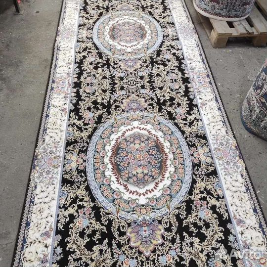 Дорожки ковровые