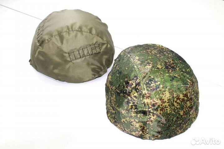 Нашлемник. Чехол для шлема