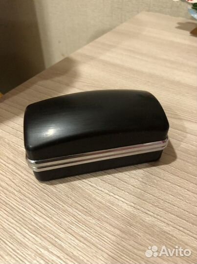 Запонки мужские