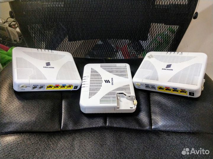 Gpon ONU терминалы ONT Ericsson T063G опт\розница