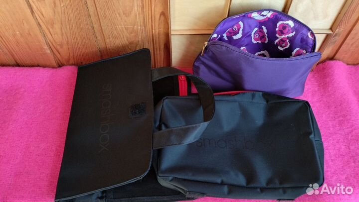 Smashbox professional kenzo