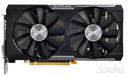 Amd radeon R9 380 4gb