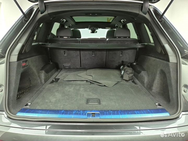 Audi Q7 3.0 AT, 2021, 35 142 км