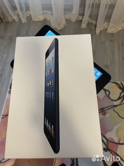 iPad mini