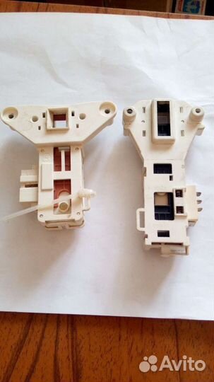 Устройство блокировки люка(убл)