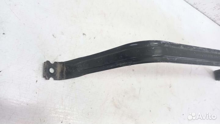 Лента топливного бака Volkswagen Tiguan 2